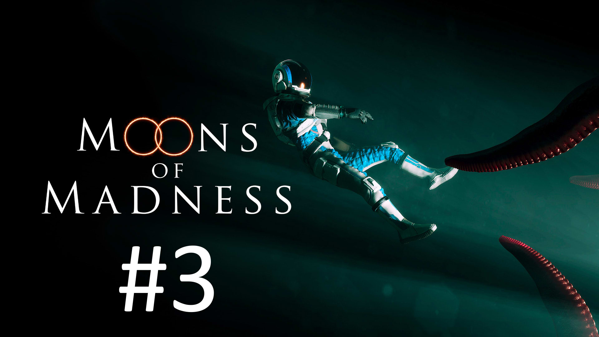 Прохождение Moons of Madness - Часть 3