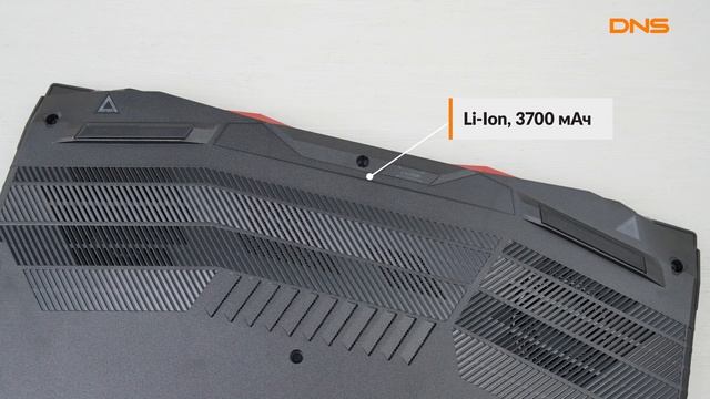 Распаковка ноутбука Acer Nitro 5 AN515-44-R6EL / Unboxing Acer Nitro 5 AN515-44-R6EL смотреть онлайн