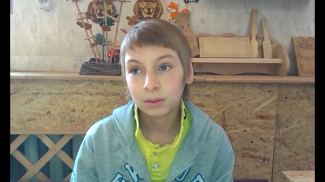 Беседы о профессиях (6 класс) смотреть онлайн