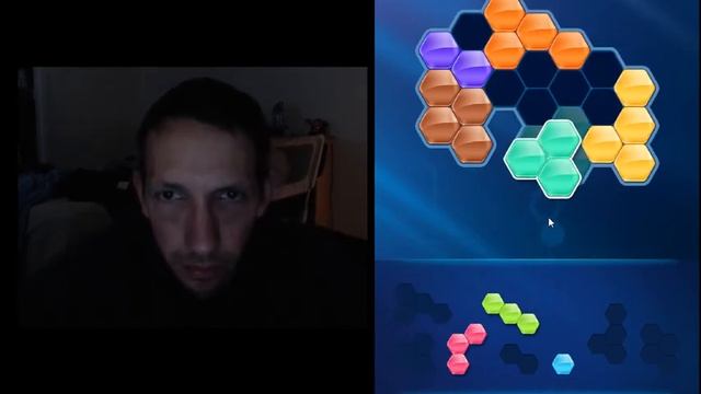 BLOCK! HEXA PUZZLE EXPERT LEVEL 49 SOLVED смотреть онлайн