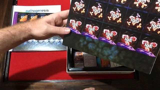 Pathogenesis (2017): Unboxing смотреть онлайн