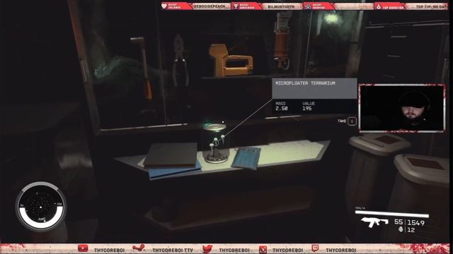Streaming Moments #2 | The Homies | Starfield/Halo/No Mans Sky смотреть онлайн