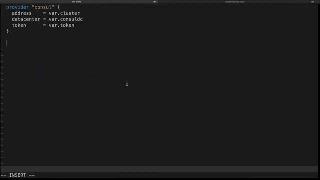 Terraform Using Terraform Cloud to Manage HashiCorp Consul Service on Azure смотреть онлайн