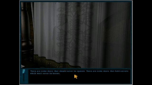 Commentary With Jack - Nancy Drew: The Curse of Blackmoor Manor (Pt. 1) смотреть онлайн