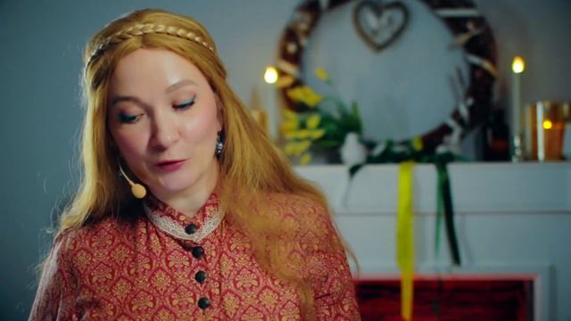 Моя Родина. Сказка Михаила Пришвина. смотреть онлайн
