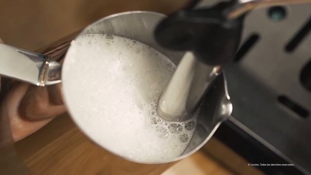 Macchina del Caffe - Cafelizzia 790 Steel смотреть онлайн