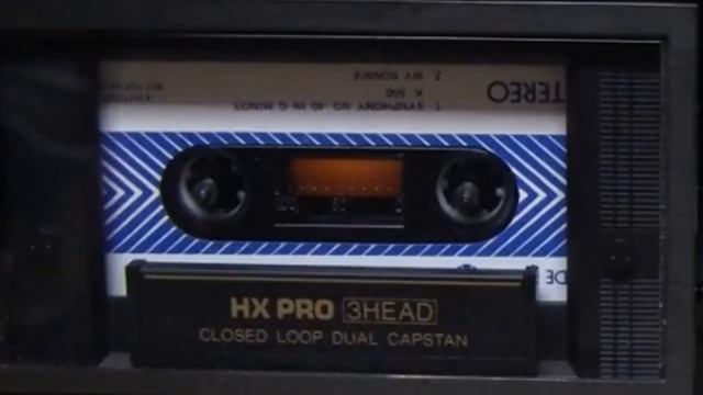 Sanyo Demonstration Tape 1978 - When The Saints Go Marching In - Disco Version смотреть онлайн
