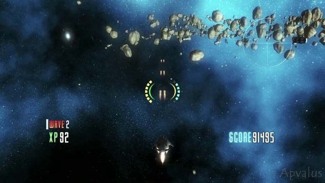 Solar Struggle Gameplay [ PC HD ] смотреть онлайн
