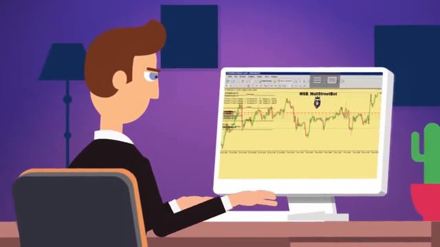 Торговый робот Wall Street Bot лучший мультивалютный советник для Форекс смотреть онлайн
