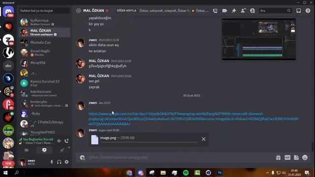 Minecraft 3D Thumbnail Zwen & 3 Render смотреть онлайн
