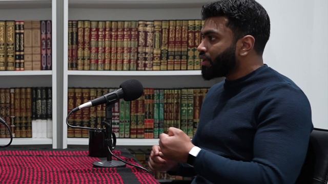 Bound to the Qur’an || Ustadh Muhammad Tahir #8 смотреть онлайн