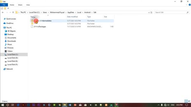 SDK Problem, Your Android SDK is missing, out of date or corrupted 2021, Offline, latest SDK. смотреть онлайн