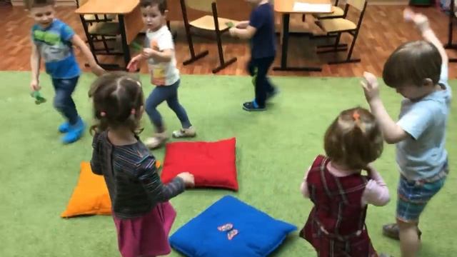 развивающие занятия Люберцы смотреть онлайн