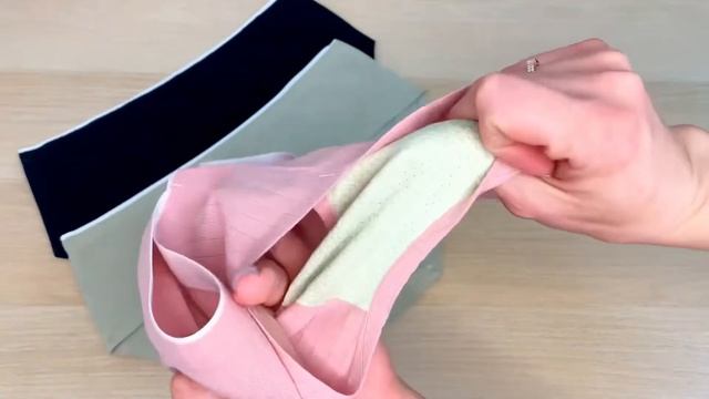 Трусы женские №Т9907-4 смотреть онлайн