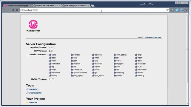 How to install wordpress on your local windows machine смотреть онлайн