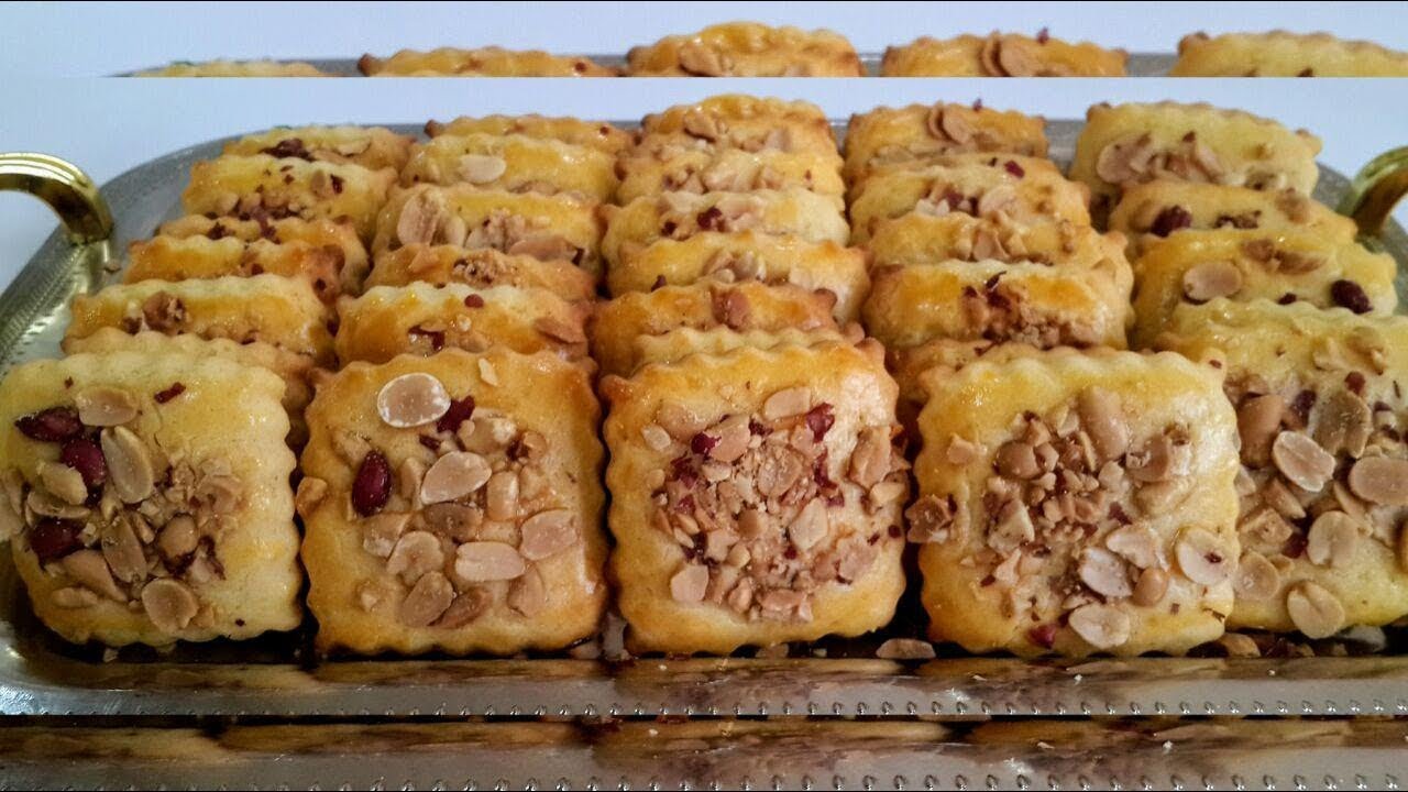 Жуда Осон Ва Маззали Печеньелар рецепти! Печенье на скорую Руку..mp4 смотреть онлайн