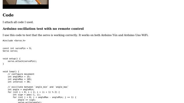 Arduino: How to run TCP socket server on Arduino Uno WiFi? смотреть онлайн