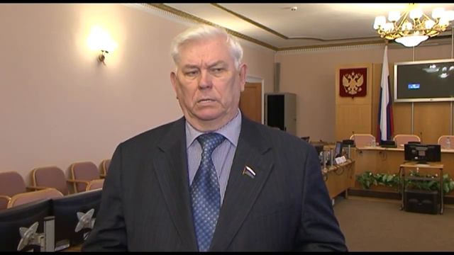 “Ваш депутат”. Выпуск 265 (апрель 2016) смотреть онлайн