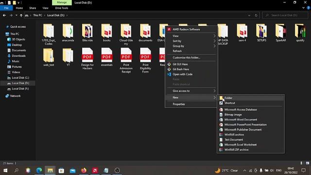 How to Upload a Repository in github. Github tutorial смотреть онлайн