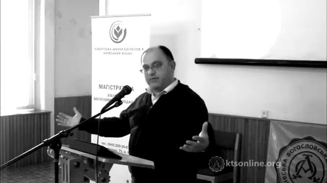 Школа молитвы Даниила - Николай Романюк смотреть онлайн