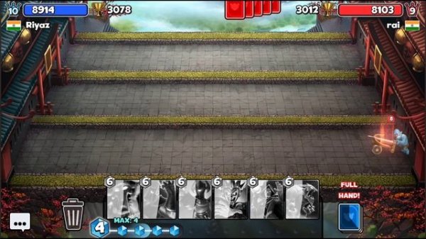 Castle Crush ? OmG ? FREEE 100000 Gems In My Account ? PARTNER PROGRAM BENEFIT ? Castle Crush Game