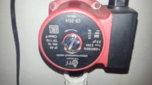 Как работает циркуляционный насос в самотечной системе отопления