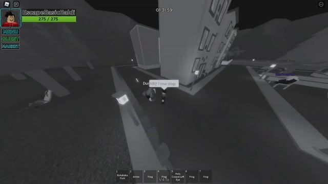 How to use MEME WORLD in A Modded Adventure! | Roblox смотреть онлайн