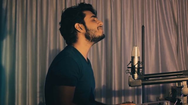 Abhi Mujh Mein Kahin - Raj Barman | Unplugged Cover смотреть онлайн