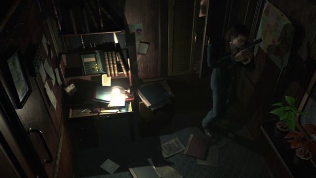 SGB Play: Resident Evil Zero - Part 2 смотреть онлайн