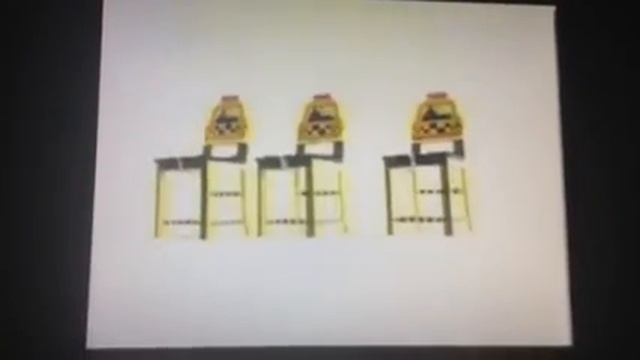 Sesame Street The Great Number's Game Part 1 смотреть онлайн