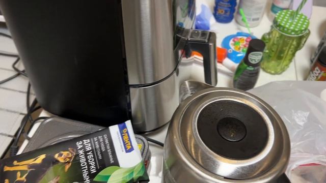 ВЛОГ/УСТАНОВИЛИ КУХНЮ/ИСПРАВИЛИ БАССЕЙН смотреть онлайн