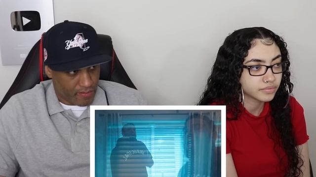 MY DAD REACTS TO JOYNER LUCAS - Devil's Work 2 REACTION смотреть онлайн