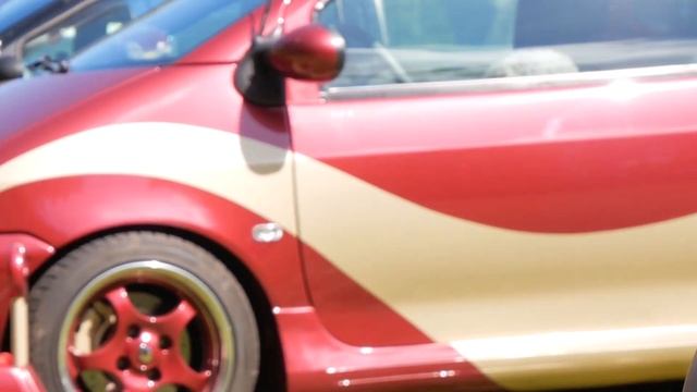 Aftermovie Renault TWINGO 30 Jaar Event - Eemsklooster Amersfoort