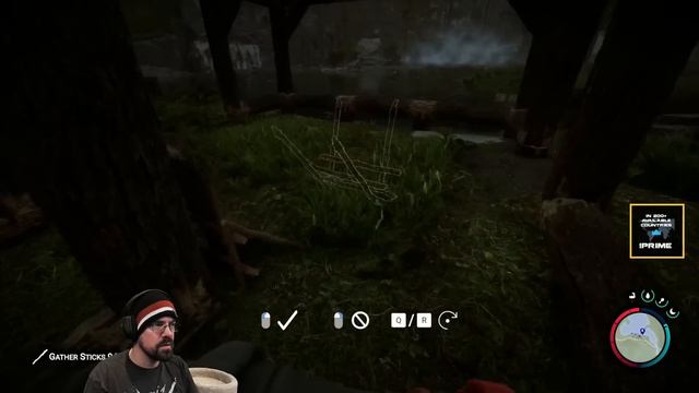 CohhCarnage Plays Sons Of The Forest Early Access - Episode 8