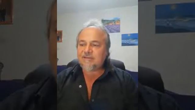 Учимся работать с энергией, с ощущениями! (Практика ДЭИР) 06.10.2020.