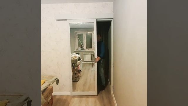 дверка в гардероб смотреть онлайн