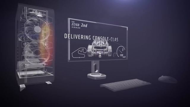 GTX 1150 и 2050, 7-нм Intel Ocean Cove, планы AMD на 2019 год и 6 версий RTX 2060 смотреть онлайн
