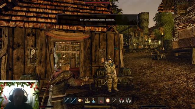 Gothic 3 Legendary Edition ver.1.75 | Часть 13 смотреть онлайн