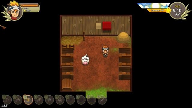 Wild Season Gameplay Review смотреть онлайн