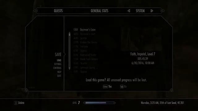 Let's Play Elder Scrolls V Skyrim part 9: Money Left Everywhere!! смотреть онлайн