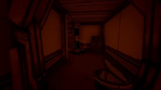 A NEW WAY TO DEFEAT BORIS! A HIDDEN ROLLER COASTER! | Bendy and the Ink Machine CHAPTER 4 SECRETS смотреть онлайн