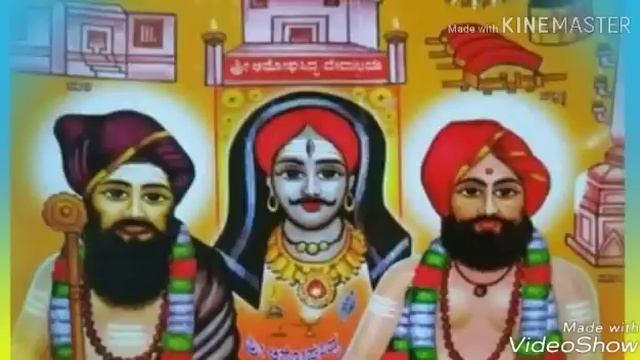 ?Thande ninna dayavanda irali bekadantha Sankata barali? Madagond Maharajaru Dollinapada ? смотреть онлайн
