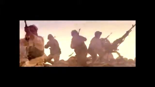 Красивый горный дикий край