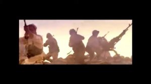 Красивый горный дикий край