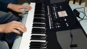 KORG PA 300 ДЕМОНСТРАЦИЯ СТИЛЕЙ  ROCK ЧАСТЬ 2 (ВЫПУСК 14)