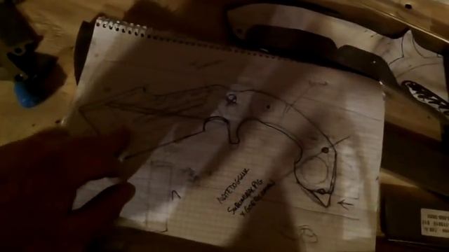 For FunkyPrepper and a channel/life update. смотреть онлайн