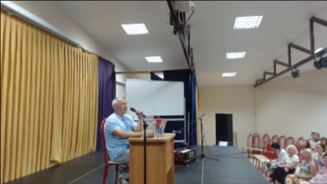 Семья — это светлый очаг, или темный лес? часть 4. Олег Торсунов смотреть онлайн