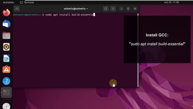 Install CMake Linux ✔️ смотреть онлайн