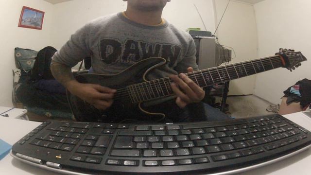 YOSHI - "SOLUM" playthrough смотреть онлайн