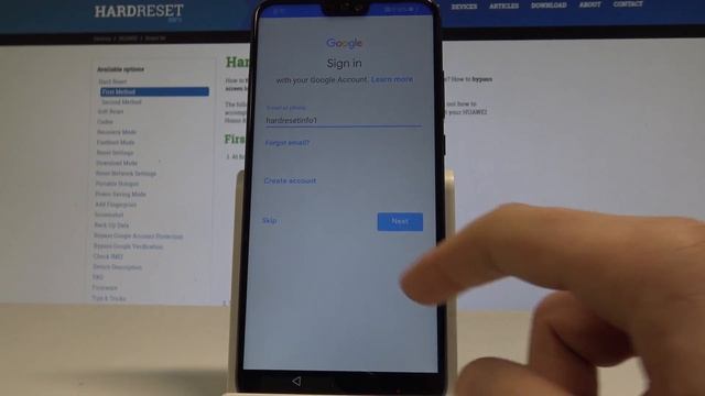 How to Set Up Honor 8x - Activation Process / Configuration смотреть онлайн
